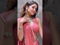 Anikha S Viral Look ️ Anikhasurendran Trending Shortsfeed Saree Shorts Bts Ytshorts Fyp
