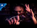 Nioh 2 - Opening Cinematic | PS4