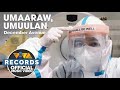 Umaaraw, Umuulan - December Avenue [Official Music Video] | Rico Blanco Songbook