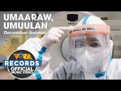 Video thumbnail for Umaaraw, Umuulan