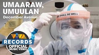 Umaaraw, Umuulan - December Avenue [Official Music Video] | Rico Blanco Songbook