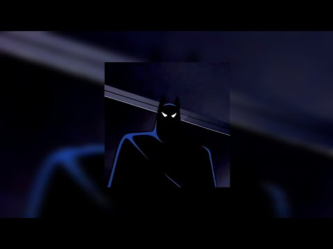 Batman Arkham City Main Theme - Super Slowed + Reverb