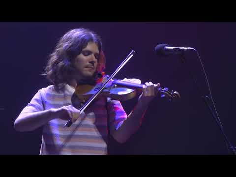 “Fiddling Around” (Dedicated to Jeff Austin) - Billy Strings - 6/6/25 - Allstate Arena - Rosemont IL