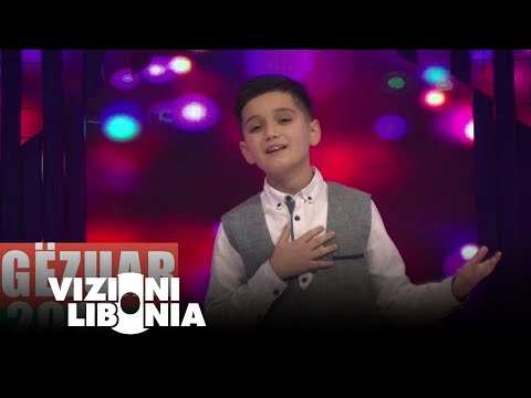 Ermal Hoxha - Fshatarja ime (Gezuar 2018)