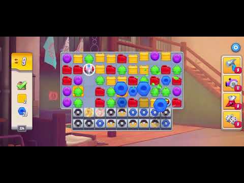 Chrome Valley Customs Level 334 no boosters | PuzzledCubes.site