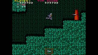 【実況】作戦変更の魔界村【配信】