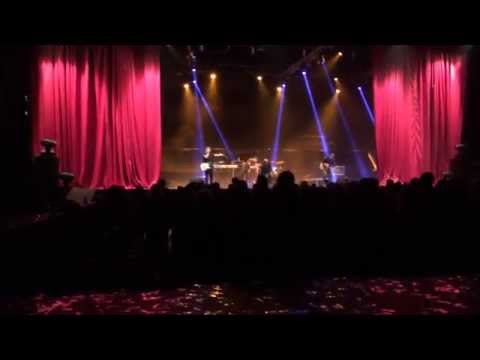 Hat Over Hills - Julgalan 2014 ( efterfest ) Ske Kraft Arena