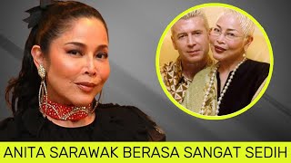 Download lagu Pada usia 73 tahun, Anita Sarawak akhirnya mengakui apa yang kami semua syak mp3