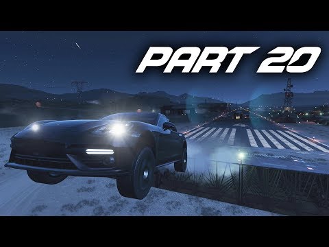 Need for Speed Payback Gameplay Walkthrough Part 20 - BEST OFF ROAD CAR ???