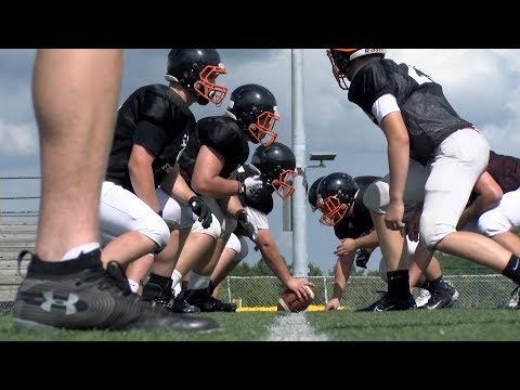 Are Ashland Underdogs In The OCC?