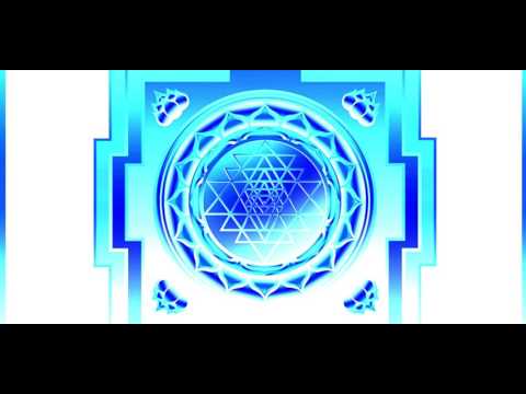 HEALING FREQUENCIES - Electromagnetic fields for meridian flow - bladder/kidneys