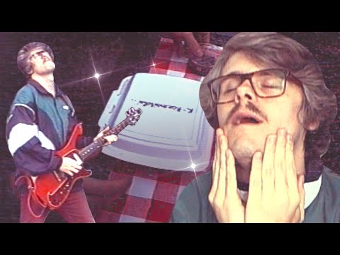 Chop Suey! | Retro Poland Cover