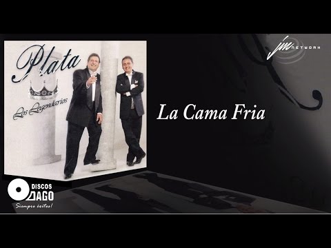 Los Legendarios - La Cama Fria [Audio Oficial]