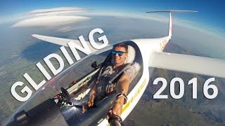 Gliding - 2016