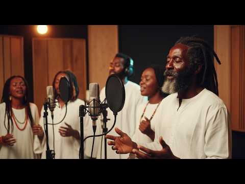 PELEJAR POR JESUS (Reggae Gospel) - Harpa Cristã Hino 108