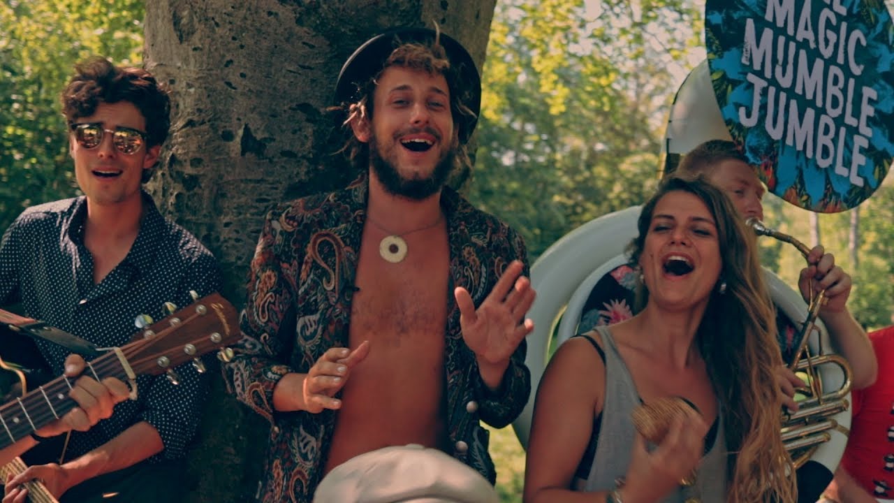 YouTube Video Placeholder