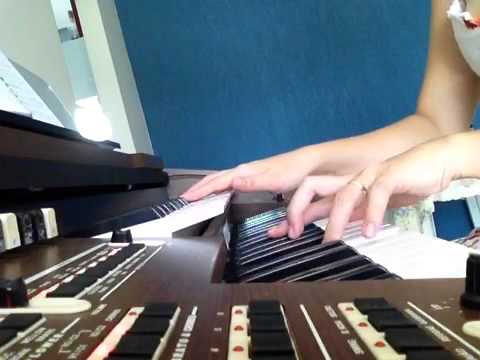 Hino 462 - Gloriosa é a história