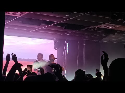 KONCERT GIMPSON 20 09 25