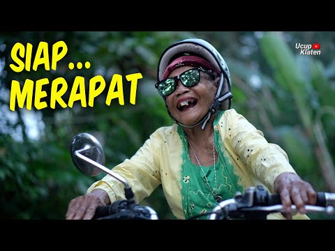 OTW ARISAN - JOWO JOKES 144 - Ucup Klaten