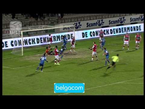 14-01-2012 RAFC-VISE samenvatting Belgacom