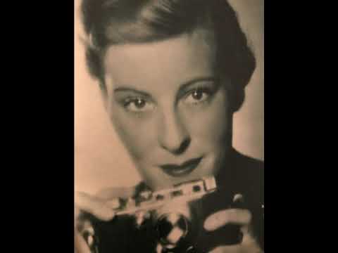 Heinz Sandauer Orchester, Austin Egen, Ich möcht' von dir ein Photo, Walzer, Wien, 1935