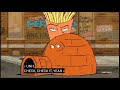 Aqua Teen Hunger Force Theme Song