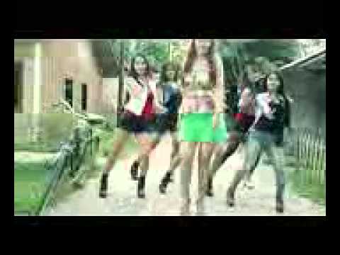 CITRA MARCELINA ICIKIWIR