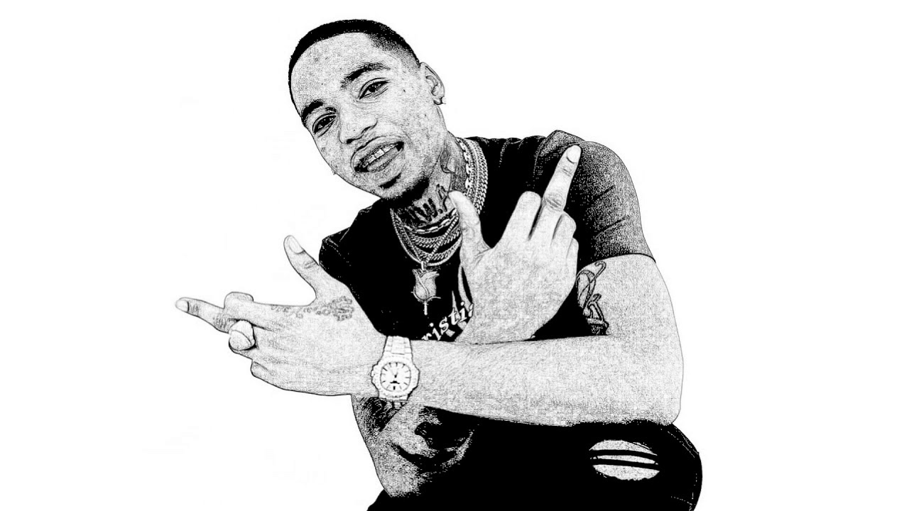 [FREE] Key Glock Type Beat 2020 - 