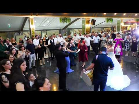 ERZİNCAN DÜĞÜNÜ ÇAĞLA MERTCAN