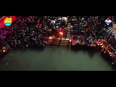 TV Commercial Covid-19 Precautions Appeal: Maha Kumbh