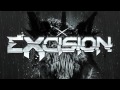 EXCISION & DATSIK - 8 Bit Superhero [OFFICIAL ...