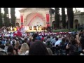 Michelle Rita Copeland Receives HS Diploma