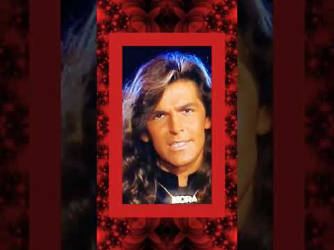 Modern Talking ♥️ Atlantis Is Calling (S.O.S. For Love) '86 See Relaxing mosaic