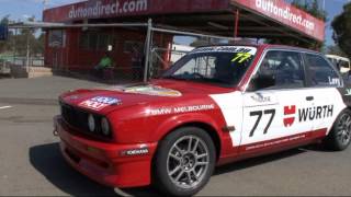 preview picture of video 'IPRA of Vic 2013 Rnd 1 Winton.'