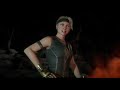 MK11 ULTIMATE SONYA VS NOOB SAIBOT VERY HARD