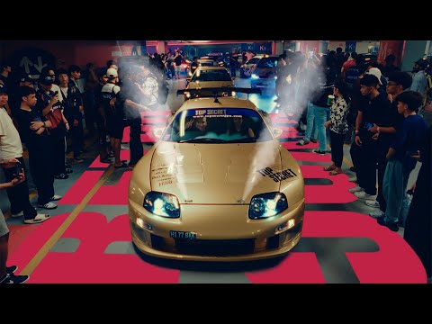 MALAYSIA UNDERGROUND - Retro Havoc | Exploring Car Culture