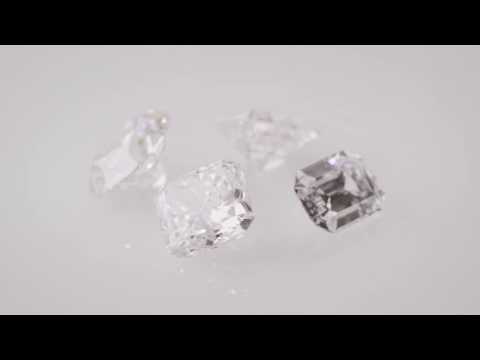 Lab-grown Diamonds