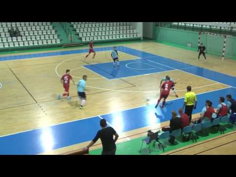 2016-17 5 Nitra - Košice