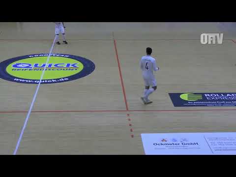 Offenbacher Hallen-Fußball Stadtmeisterschaften 2024 - Herren (Gruppe 1+2)