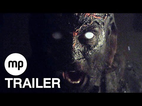 Trailer-Vorschau: We Are Still Here - Haus des Grauens