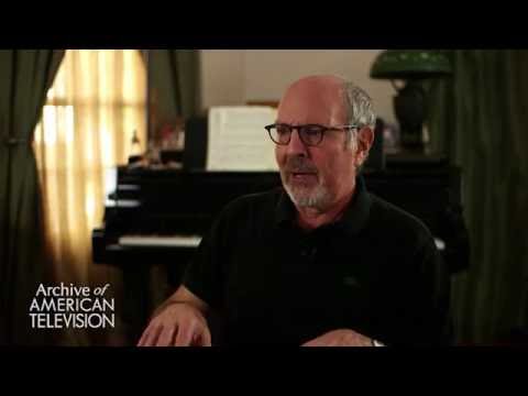 Composer Mark Snow on underscoring dialogue on TV shows