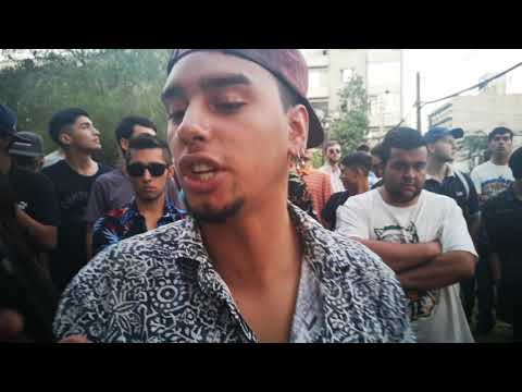 DRAISEK vs. ANUBIS: Semifinal – Hannover Final 2018