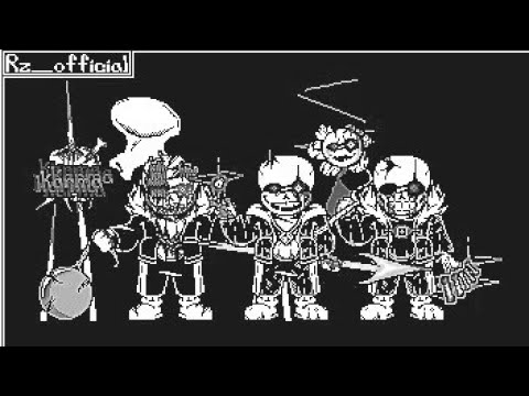 Reboot! UKB! Murder! Former Time Trio - [Phase 1] (W.I.P)