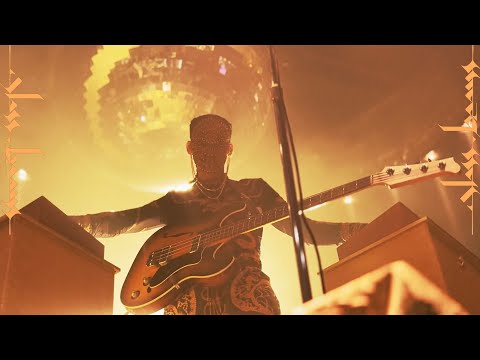 Glass Beams - Live in UAE 25.10.2025