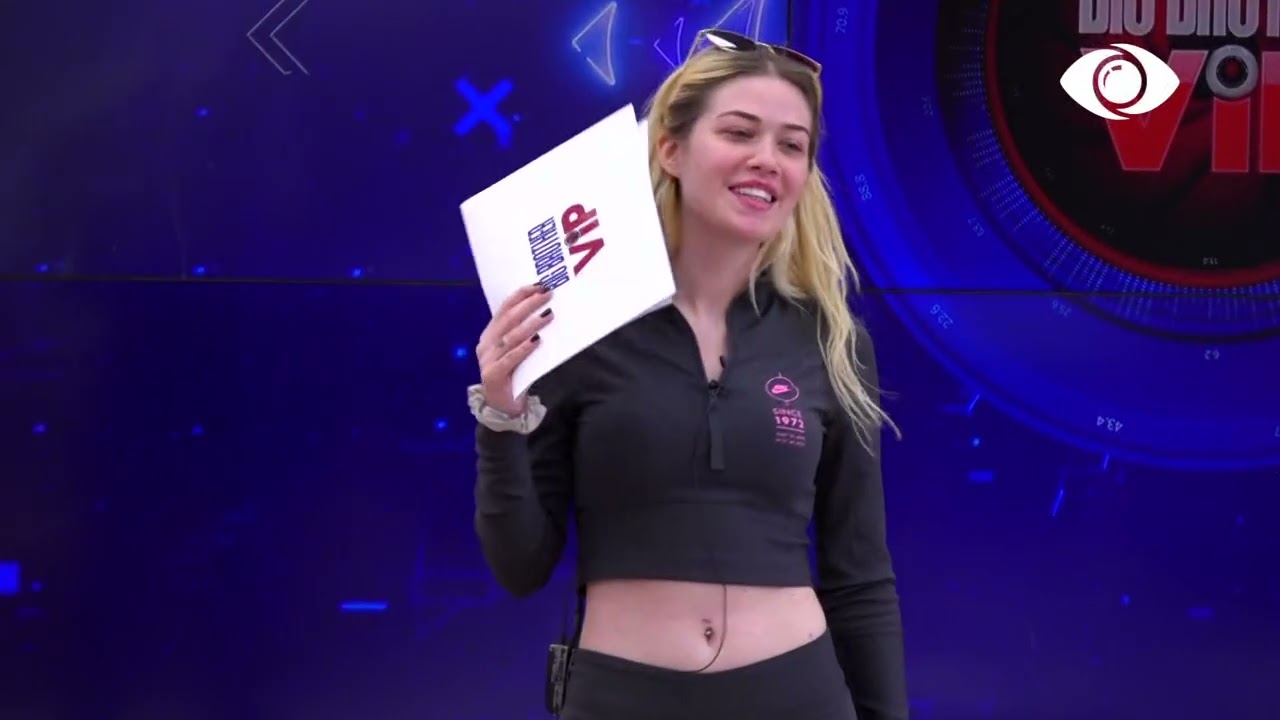 Loja me çifte/ Keisi si lidere ka të drejtën të ndajë banorët