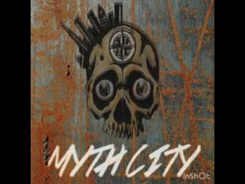 MYTH CITY - SPECTRUM (Official Audio)