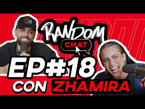 Random Chat Ep. 18 | Zhamira y yo nos ponemos al día con ustedes