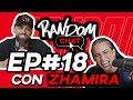 Random Chat Ep 18 Zhamira Y Yo Nos Ponemos Al Día Con Ustedes