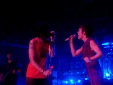 The All American Rejects - Another Heart Calls