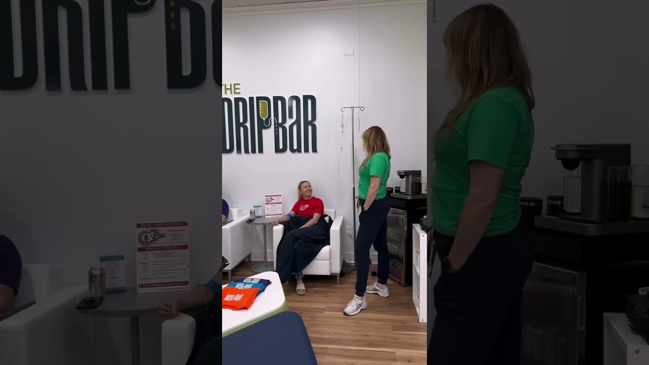 Pride 2024 at The DRIPBaR Lee's Summit